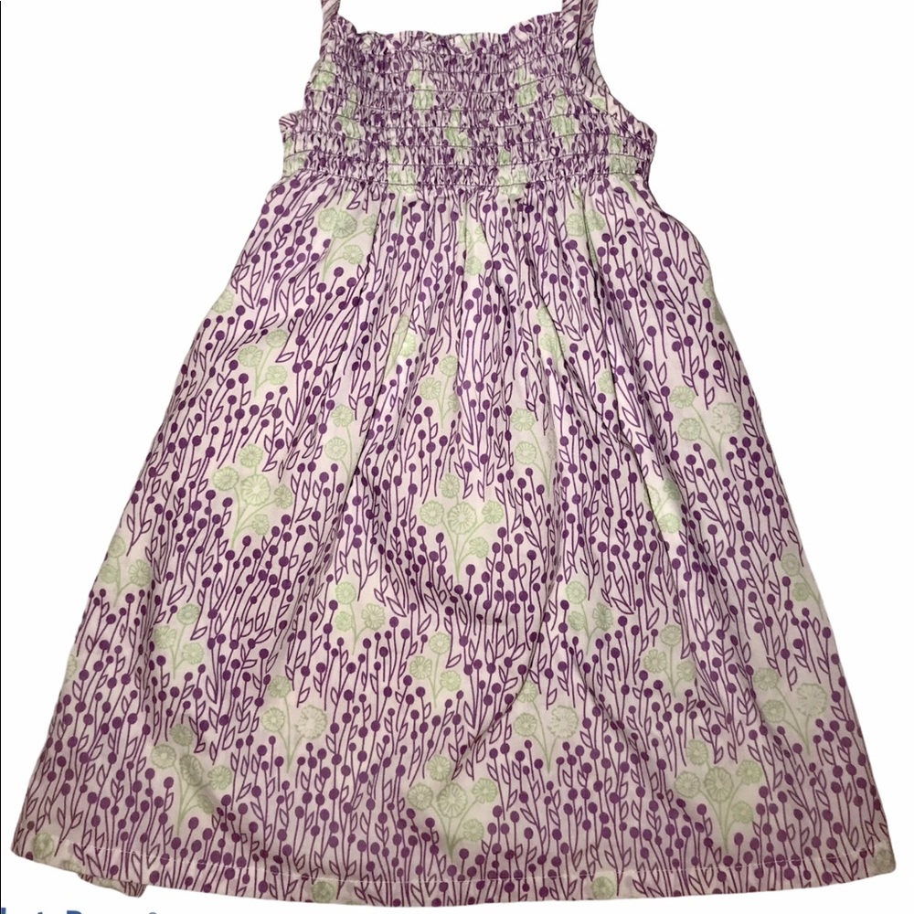Girls Al And Ray Summer Dress Size 4